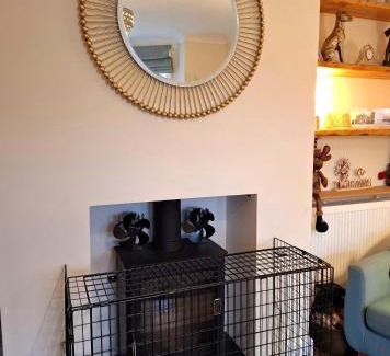 Winterton-on-Sea House | Moonfleet House