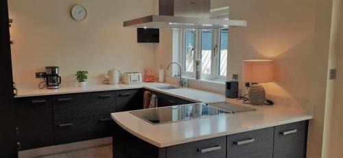Winterton-on-Sea House | Moonfleet House