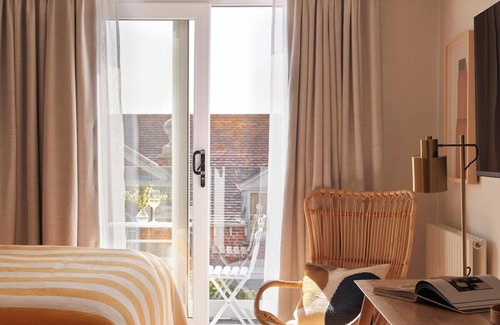 Weymouth Hotel | Moonfleet Manor