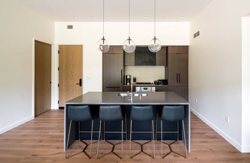 Gallatin Gateway Condo | Moonlight Basin- 221 LakeLodge