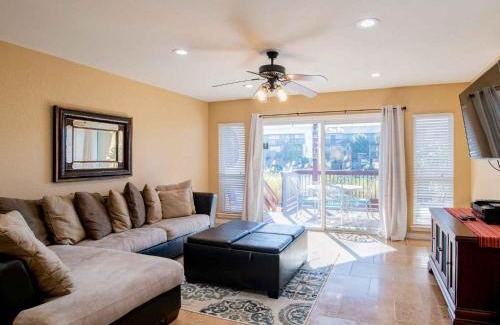 Pensacola Beach House | Moonlight Beach Villa & Studio