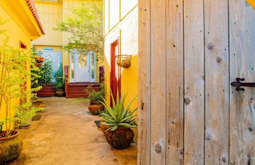 Pensacola Beach House | Moonlight Beach Villa & Studio
