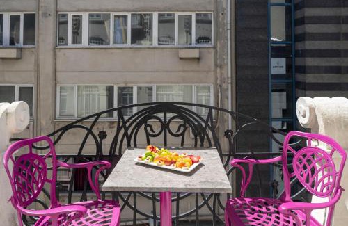 Sisli Hotel | Moonlight Elegance Boutique Hotels