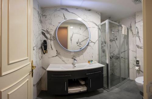 Sisli Hotel | Moonlight Elegance Boutique Hotels