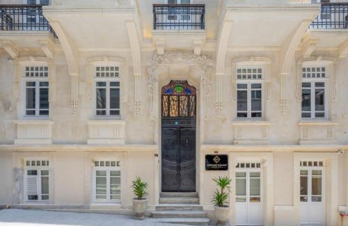 Sisli Hotel | Moonlight Elegance Boutique Hotels