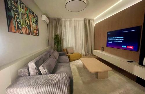 Sarajevska Apartment | Moonlight House-Lux 1BR Oasis