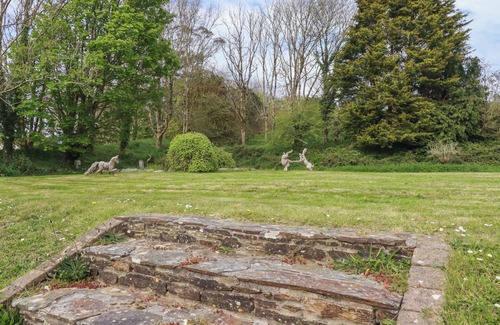 Truro Cottage | MOONLIGHT, pet friendly, with a garden in Truro
