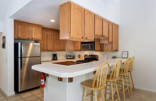 Tahoe Valley Condo | Moonlight Ridge - 30+ Day Vacation Home Rental