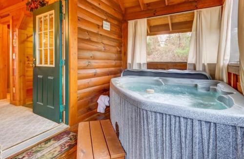 Pigeon Forge House | Moonlight Romance