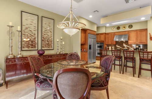 Araby Commons House | Moonlight Sonata 4 Bedroom South Palm Springs