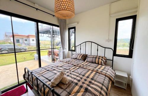 Pong Ta Long House | Moonlit Khaoyai