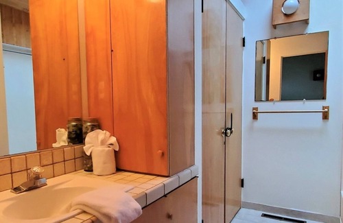 Sea Ranch House | Moonraker (2-Bedroom Home) by RedAwning
