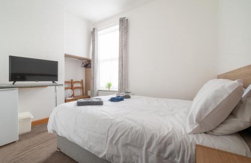 Skegness Hotel | Moonside Rooms