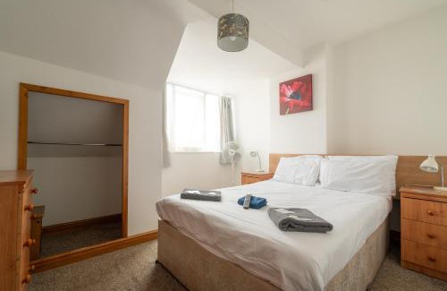 Skegness Hotel | Moonside Rooms