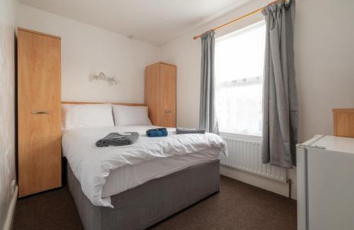Skegness Hotel | Moonside Rooms