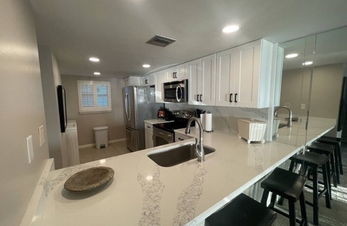 Lower Grand Lagoon Condo | Moonspinner Condos Great Spring and Summer rates