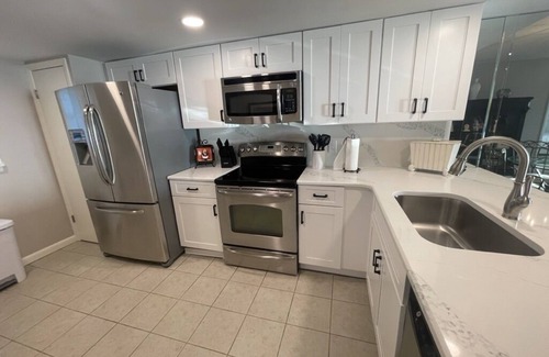 Lower Grand Lagoon Condo | Moonspinner Condos Great Spring and Summer rates