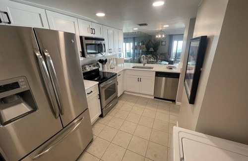 Lower Grand Lagoon Condo | Moonspinner Condos Great Spring and Summer rates