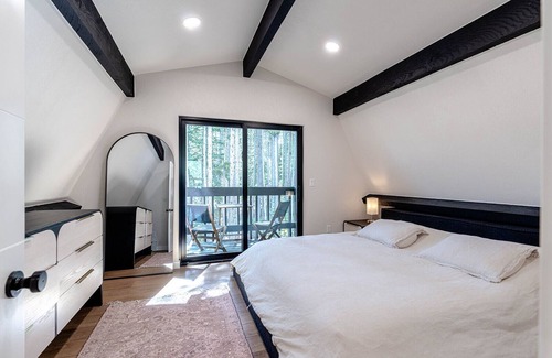 Breckenridge Heights Ski Chalet | Moonstone Mtn Ski Chalet - Luxury Amenities, Views!