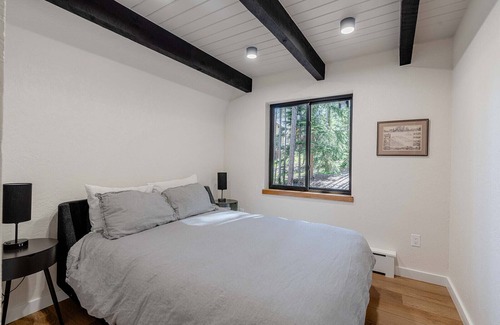 Breckenridge Heights Ski Chalet | Moonstone Mtn Ski Chalet - Luxury Amenities, Views!