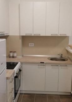 Zemun Apartment | MoonZe Gate