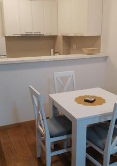 Zemun Apartment | MoonZe Gate