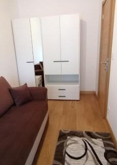 Zemun Apartment | MoonZe Gate