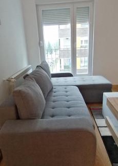 Zemun Apartment | MoonZe Gate