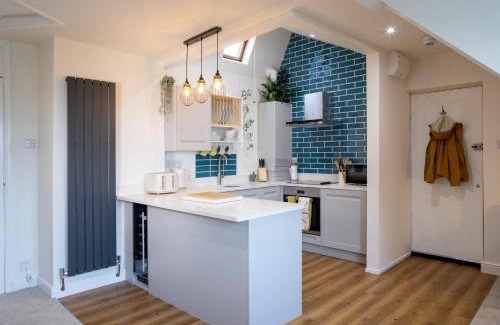 Newcastle-upon-Tyne Apartment | Moor View Apartment, near city centre and stadium