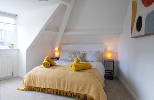Newcastle-upon-Tyne Apartment | Moor View Apartment, near city centre and stadium