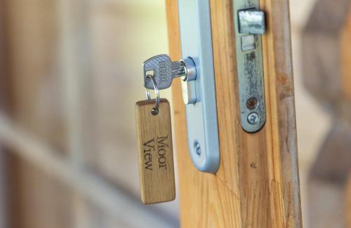 Okehampton Apartment | Moor View Cabin (Oak Tree Lane)
