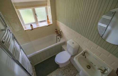 Lockton House | Moor View