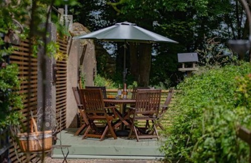 Lockton House | Moor View