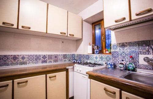 Albaicin House | Moorish house in Heart of albayzin
