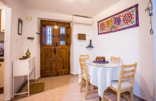 Albaicin House | Moorish house in Heart of albayzin