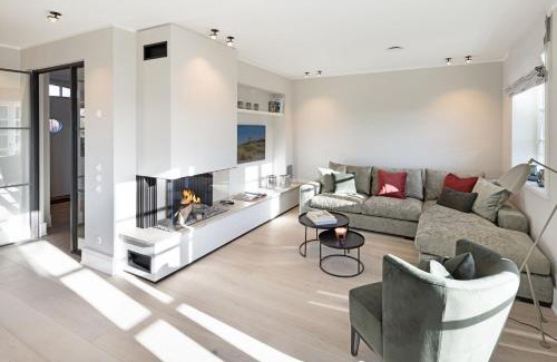 List House | Moorkamp