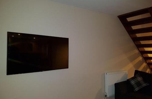 Leicester Apartment | Moorland House