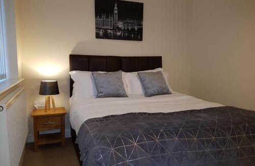 Leicester Apartment | Moorland House