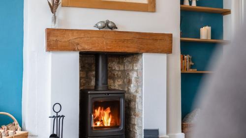 Ampleforth House | Moorside Cottage - Beautiful North Yorkshire Stone Cottage