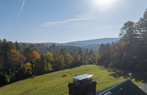 Londonderry House | Moose Meadow - Great sledding and Summertime Activities