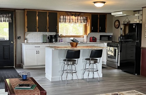 Rockwood House | Moosehead Lake Lodge in Rockwood
