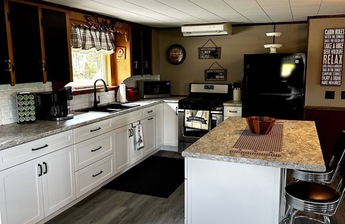 Rockwood House | Moosehead Lake Lodge in Rockwood