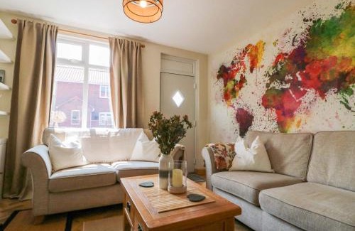 Driffield House | Moot Cottage