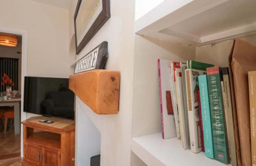 Driffield House | Moot Cottage
