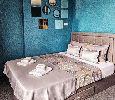 Savamala Apartment | MOOW Apartments