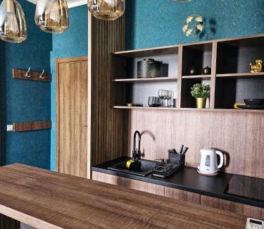 Savamala Apartment | MOOW Apartments