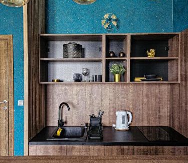 Savamala Apartment | MOOW Apartments