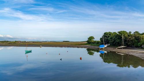 Rhoscolyn House | Mor Annedd Cymyran