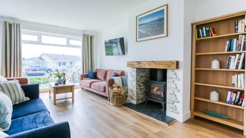 Rhoscolyn House | Mor Annedd Cymyran