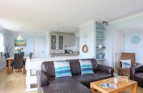 Abersoch Cottage | MOR GLAS, pet friendly, country holiday cottage in Abersoch
